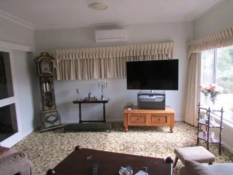 Third view of Homely house listing, 35 Campbell Street, Warracknabeal VIC 3393
