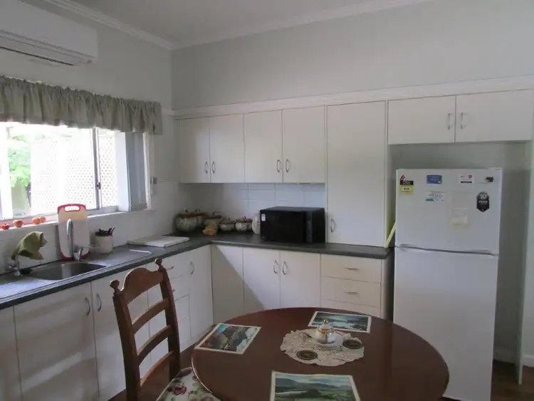 Fourth view of Homely house listing, 35 Campbell Street, Warracknabeal VIC 3393
