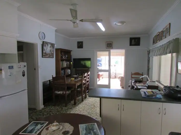 Fifth view of Homely house listing, 35 Campbell Street, Warracknabeal VIC 3393