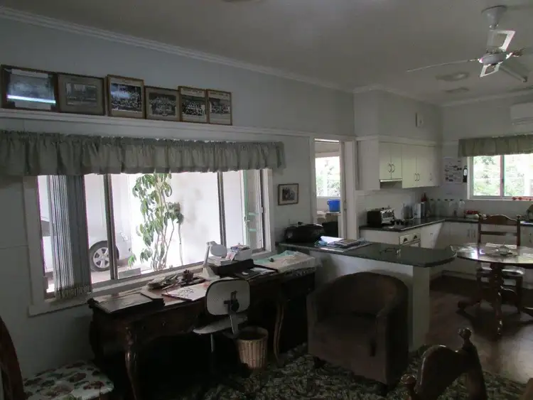 Sixth view of Homely house listing, 35 Campbell Street, Warracknabeal VIC 3393