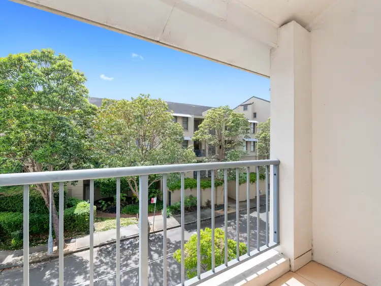 Third view of Homely apartment listing, 83/24 Buchanan Street, Balmain NSW 2041