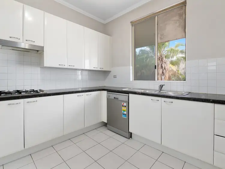 Fourth view of Homely apartment listing, 83/24 Buchanan Street, Balmain NSW 2041