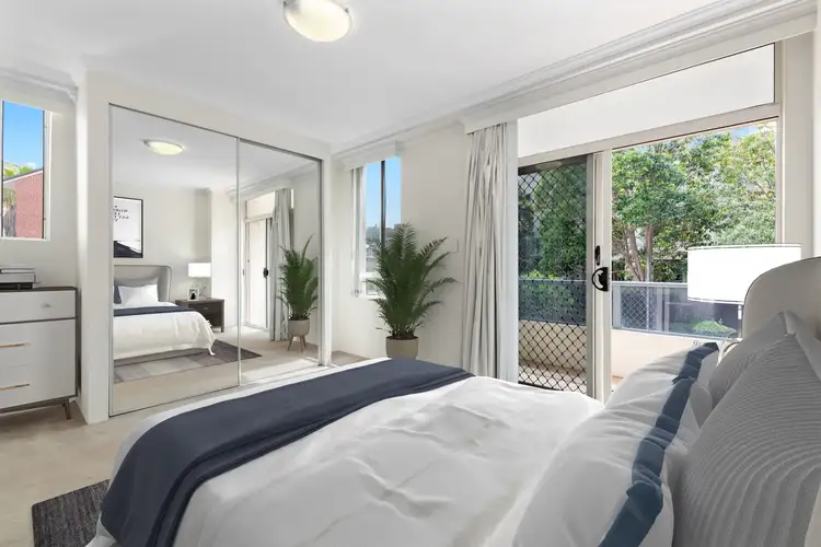 Fifth view of Homely apartment listing, 83/24 Buchanan Street, Balmain NSW 2041