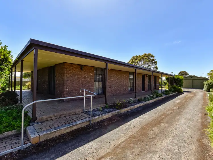 Main view of Homely house listing, 17 TENTH STREET, Millicent SA 5280