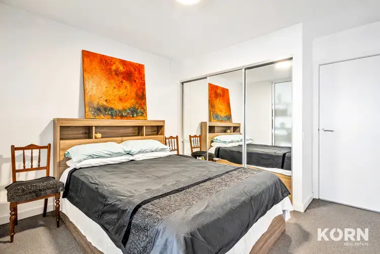 Sixth view of Homely apartment listing, 611/160 Grote Street, Adelaide SA 5000