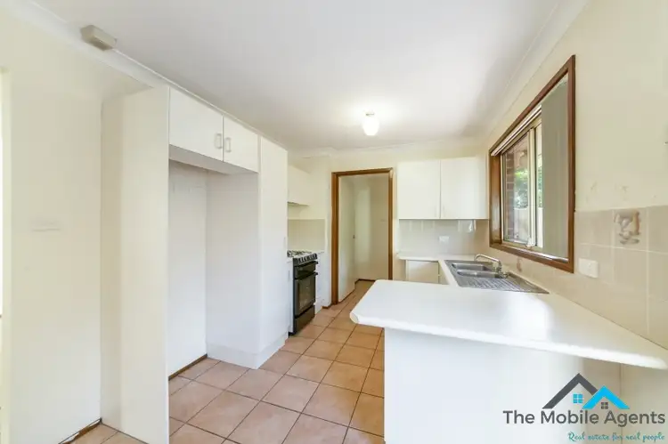 Third view of Homely house listing, 16 Celeste Court, Rooty Hill NSW 2766