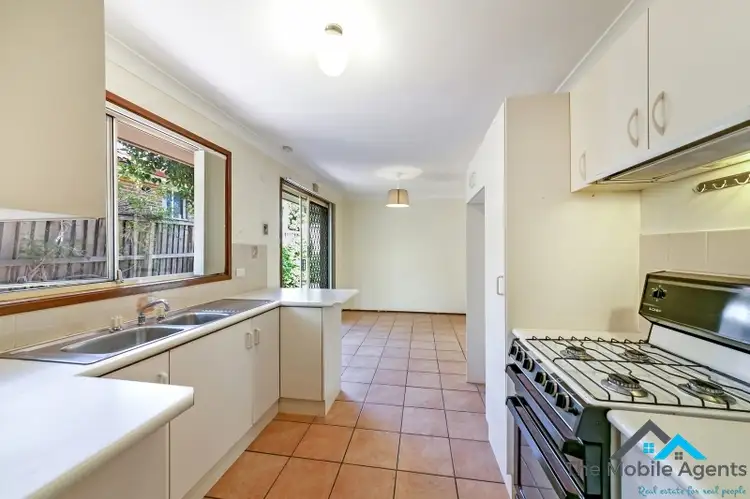 Fourth view of Homely house listing, 16 Celeste Court, Rooty Hill NSW 2766