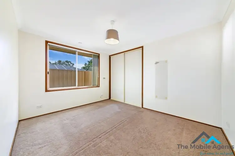 Fifth view of Homely house listing, 16 Celeste Court, Rooty Hill NSW 2766