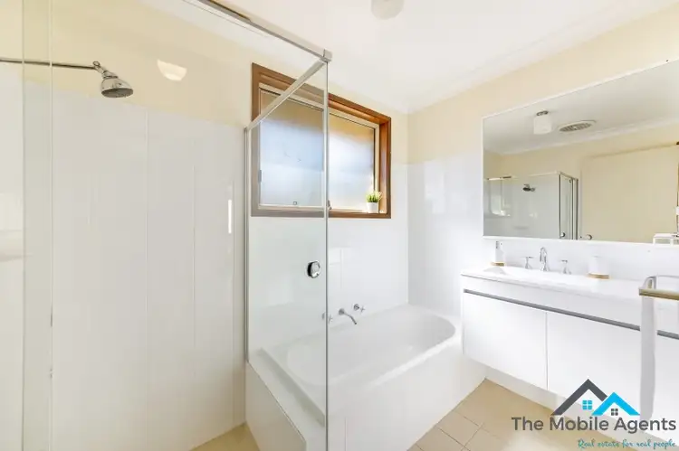 Sixth view of Homely house listing, 16 Celeste Court, Rooty Hill NSW 2766