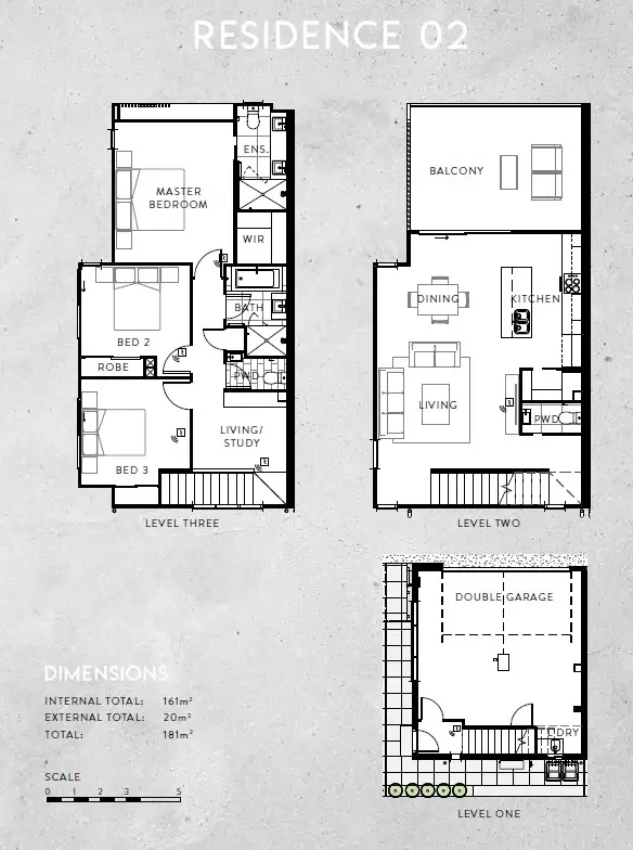 Seventh view of Homely townhouse listing, 2/202 Stanhill Drive, Surfers Paradise QLD 4217