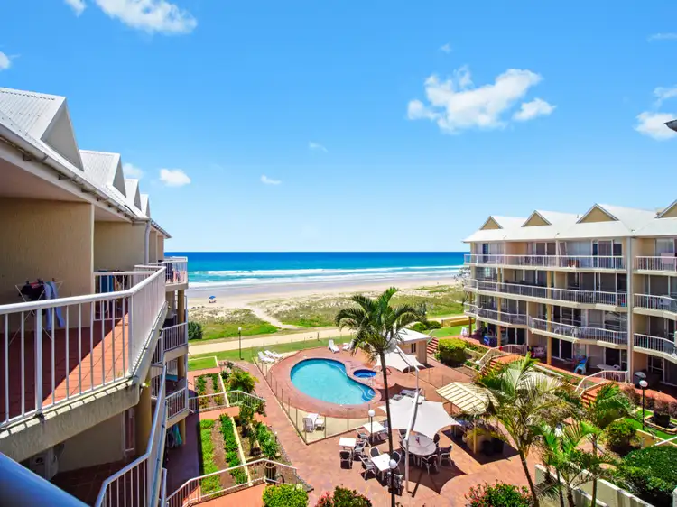 37/329 Golden Four Drive, Tugun QLD 4224