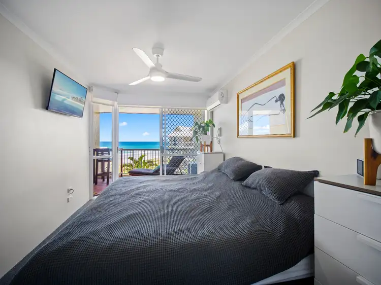 Fifth view of Homely apartment listing, 37/329 Golden Four Drive, Tugun QLD 4224