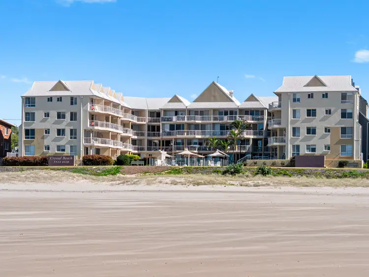 Sixth view of Homely apartment listing, 37/329 Golden Four Drive, Tugun QLD 4224