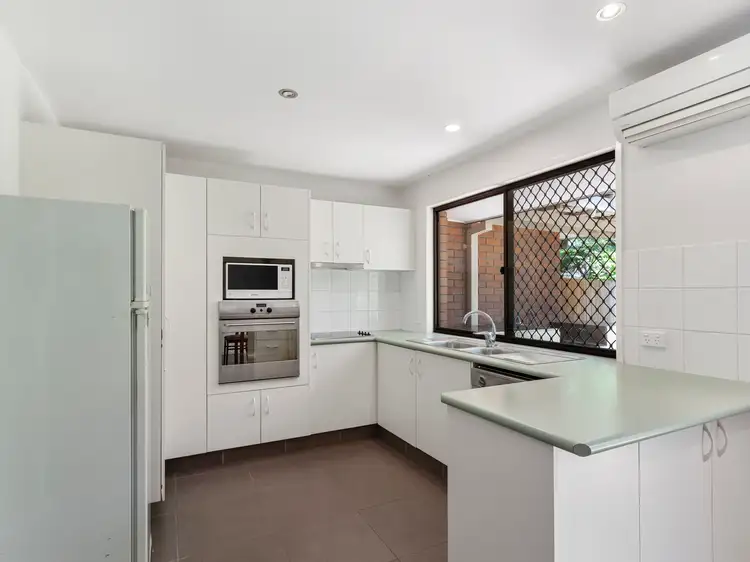 Second view of Homely semi-detached listing, 21/1 Kentwood Drive, Robina QLD 4226