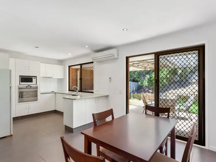Third view of Homely semi-detached listing, 21/1 Kentwood Drive, Robina QLD 4226