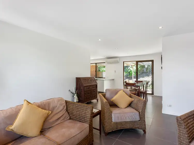 Fourth view of Homely semi-detached listing, 21/1 Kentwood Drive, Robina QLD 4226