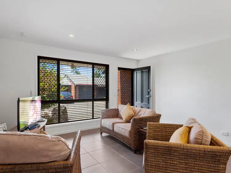 Fifth view of Homely semi-detached listing, 21/1 Kentwood Drive, Robina QLD 4226