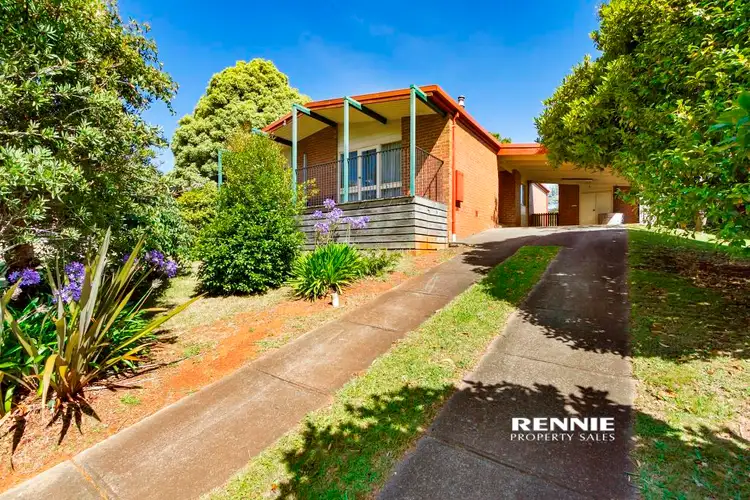54 Pinnacle Drive, Rawson VIC 3825
