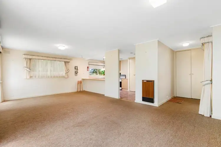 Second view of Homely house listing, 54 Pinnacle Drive, Rawson VIC 3825