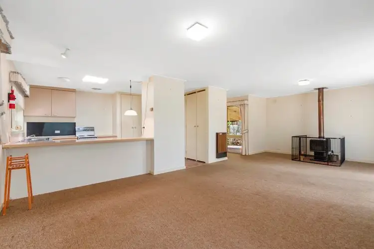 Fourth view of Homely house listing, 54 Pinnacle Drive, Rawson VIC 3825