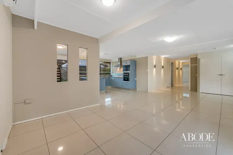 Main view of Homely house listing, 114 Hercules Road, Kippa-Ring QLD 4021