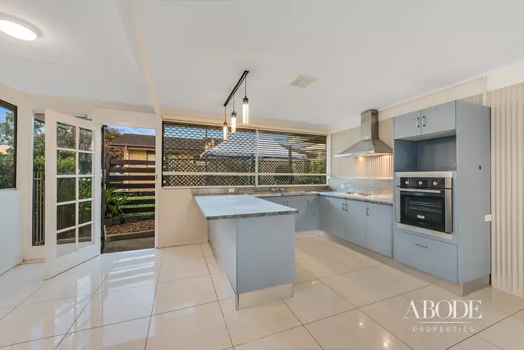 Fourth view of Homely house listing, 114 Hercules Road, Kippa-Ring QLD 4021