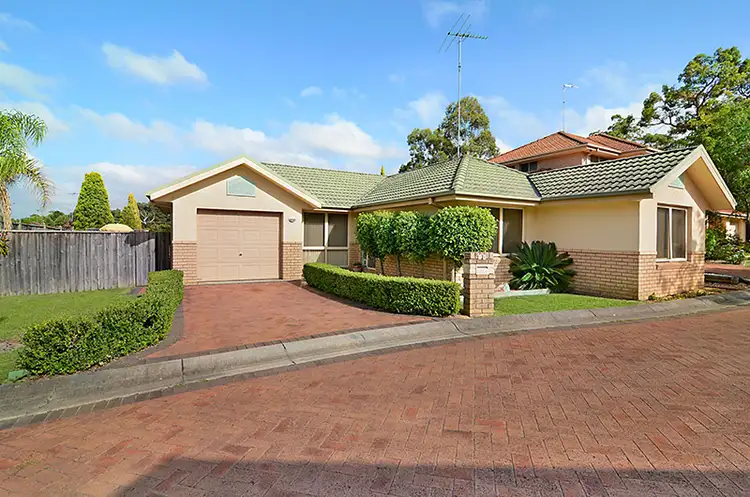 29/32-98 Bishop Road, Menai NSW 2234