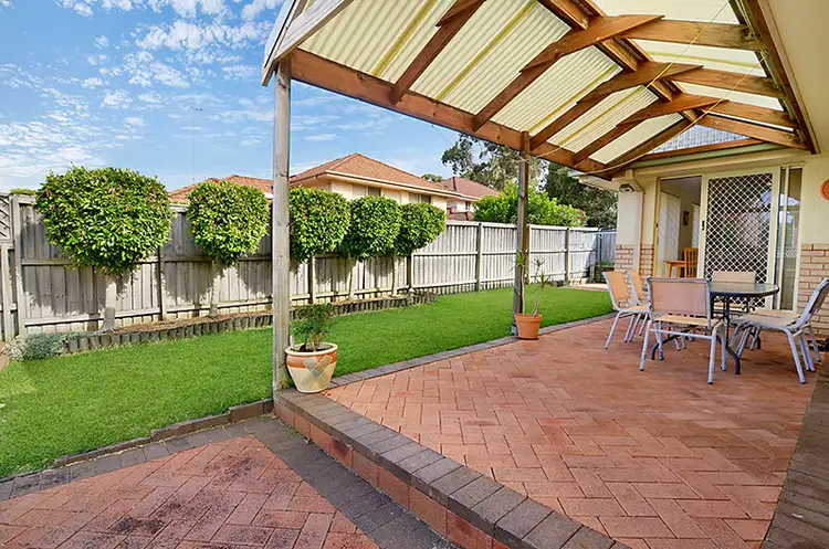 Seventh view of Homely villa listing, 29/32-98 Bishop Road, Menai NSW 2234