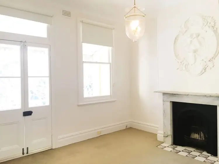 Fourth view of Homely terrace listing, 101 Elizabeth Street, Paddington NSW 2021