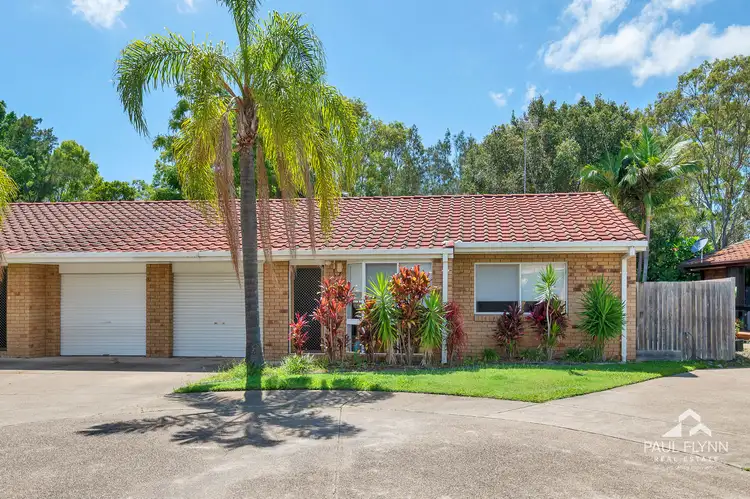 4/13 STEPHANIE COURT, Labrador QLD 4215