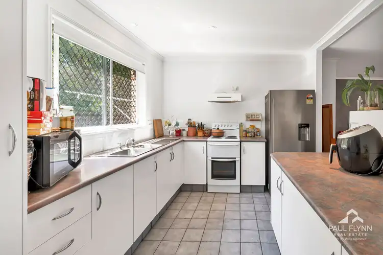 Second view of Homely villa listing, 4/13 STEPHANIE COURT, Labrador QLD 4215