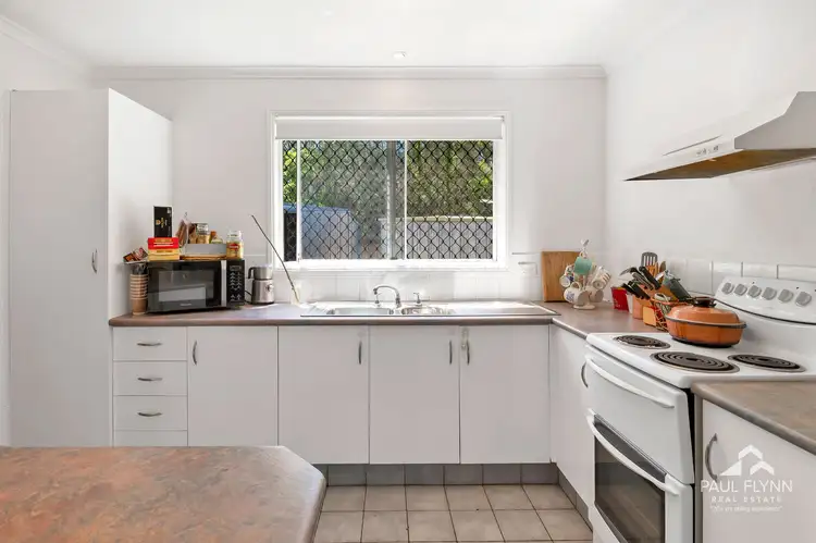 Third view of Homely villa listing, 4/13 STEPHANIE COURT, Labrador QLD 4215