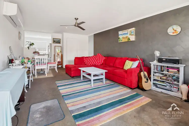 Fourth view of Homely villa listing, 4/13 STEPHANIE COURT, Labrador QLD 4215