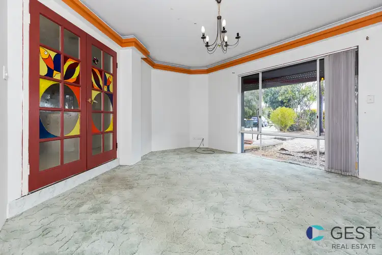 Fourth view of Homely house listing, 16 FORDHAM COURT, Ballajura WA 6066