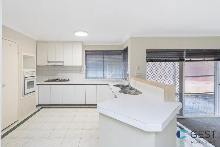 Fifth view of Homely house listing, 16 FORDHAM COURT, Ballajura WA 6066