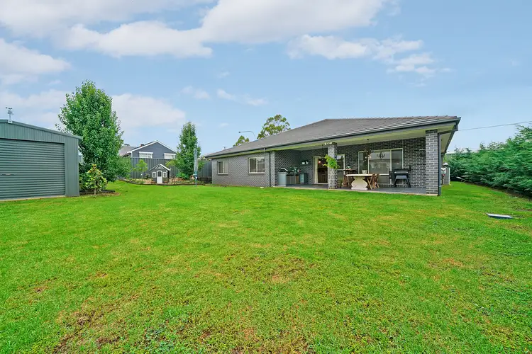 Fifth view of Homely house listing, 17 River Road, Tahmoor NSW 2573