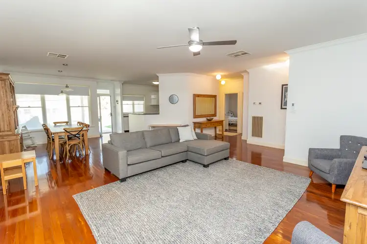 Main view of Homely house listing, 61 Acacia Avenue, Leeton NSW 2705