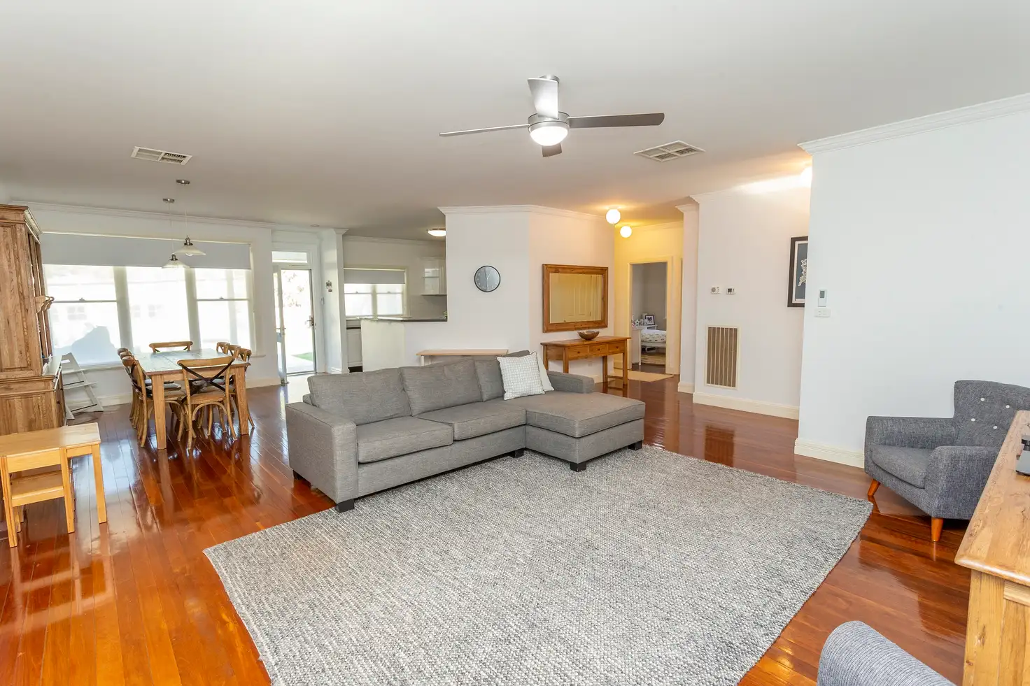 Main view of Homely house listing, 61 Acacia Avenue, Leeton NSW 2705
