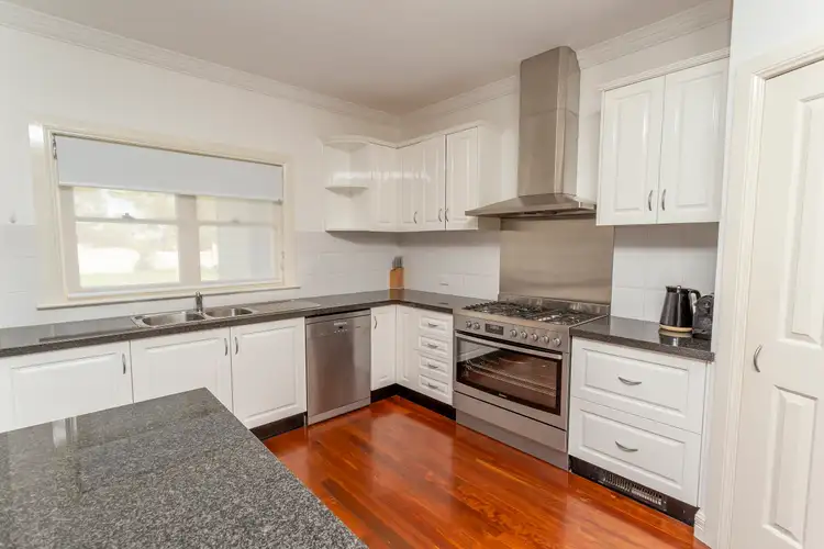Second view of Homely house listing, 61 Acacia Avenue, Leeton NSW 2705