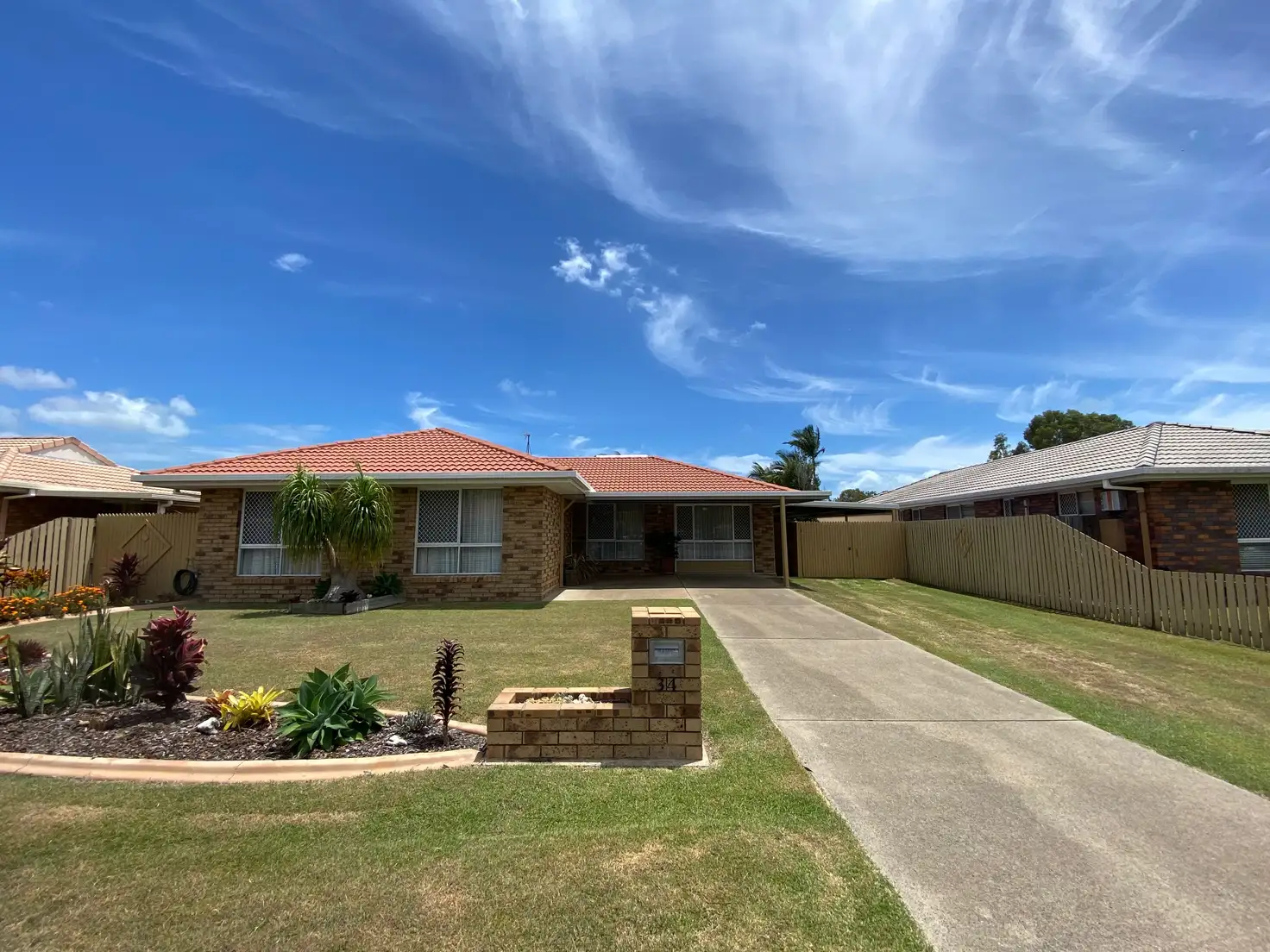 Main view of Homely house listing, 34 Cedar Crescent, Kawungan QLD 4655