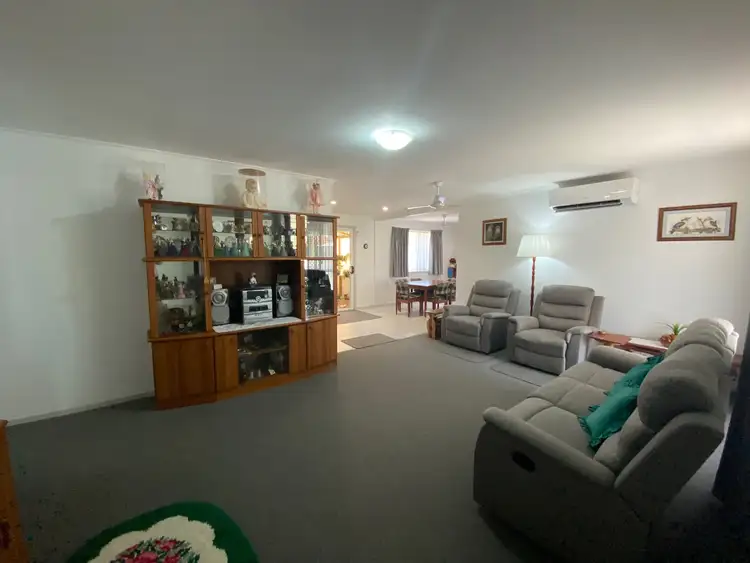 Third view of Homely house listing, 34 Cedar Crescent, Kawungan QLD 4655