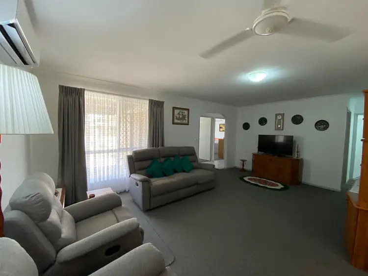 Fourth view of Homely house listing, 34 Cedar Crescent, Kawungan QLD 4655