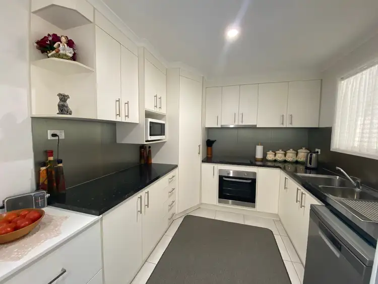 Sixth view of Homely house listing, 34 Cedar Crescent, Kawungan QLD 4655
