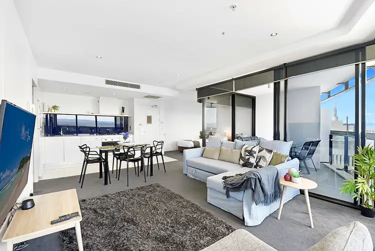 Main view of Homely apartment listing, 1325/9 Ferny Avenue, Surfers Paradise QLD 4217