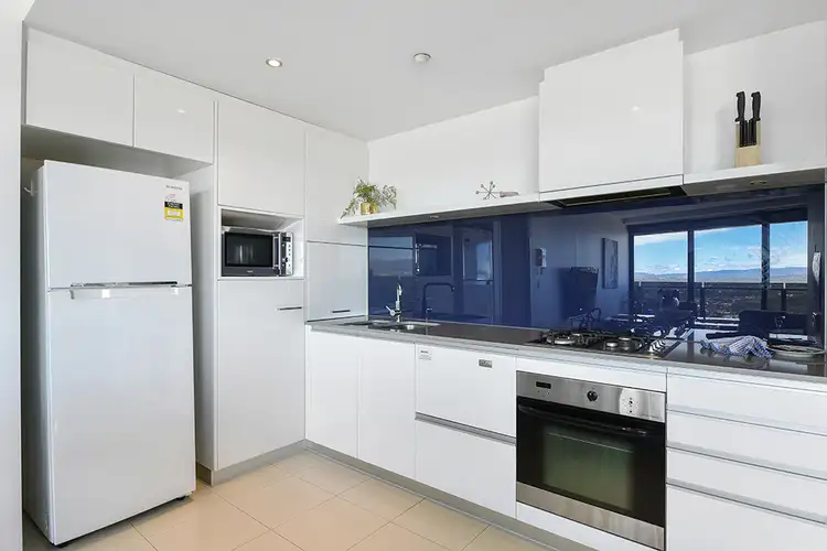 Fifth view of Homely apartment listing, 1325/9 Ferny Avenue, Surfers Paradise QLD 4217