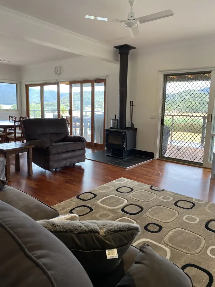 Third view of Homely house listing, 9 Lake Valley Drive, Goughs Bay VIC 3723