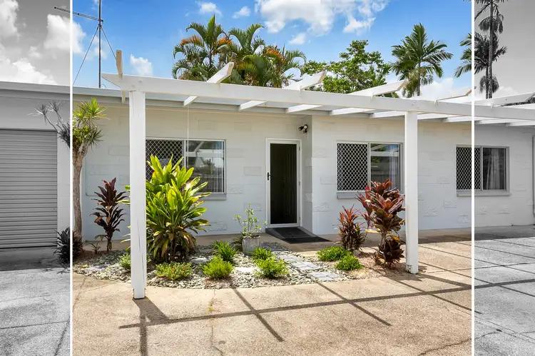 2/5 Ireland Crescent, Whitfield QLD 4870