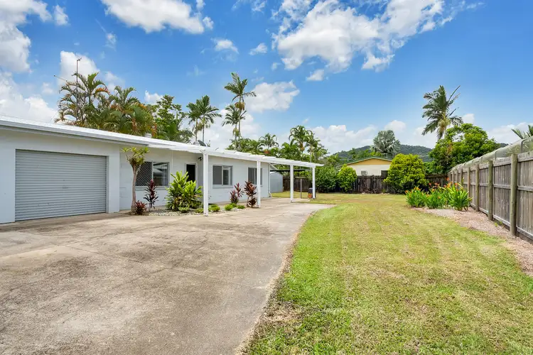Second view of Homely house listing, 2/5 Ireland Crescent, Whitfield QLD 4870