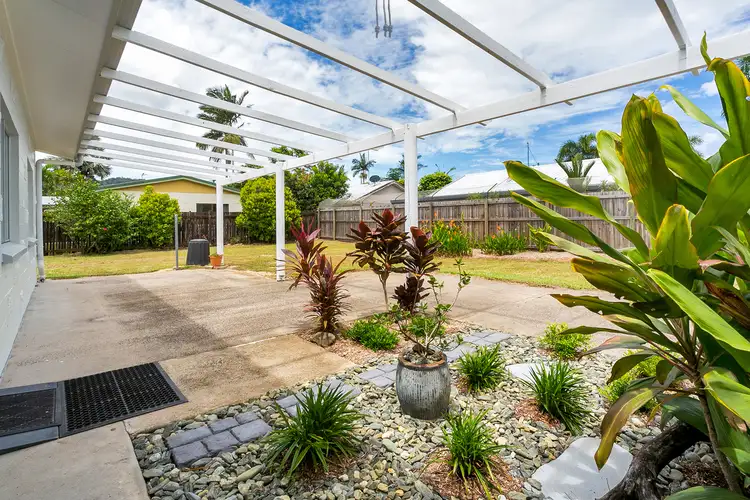 Third view of Homely house listing, 2/5 Ireland Crescent, Whitfield QLD 4870