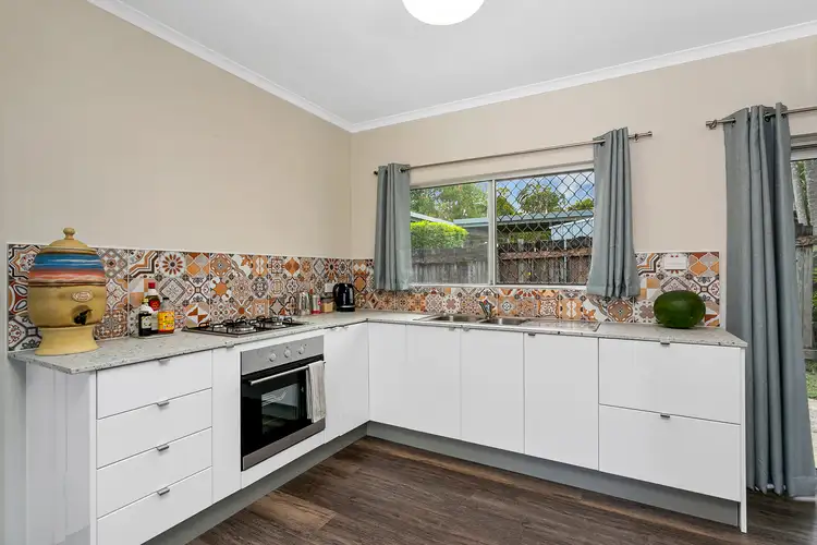 Fourth view of Homely house listing, 2/5 Ireland Crescent, Whitfield QLD 4870